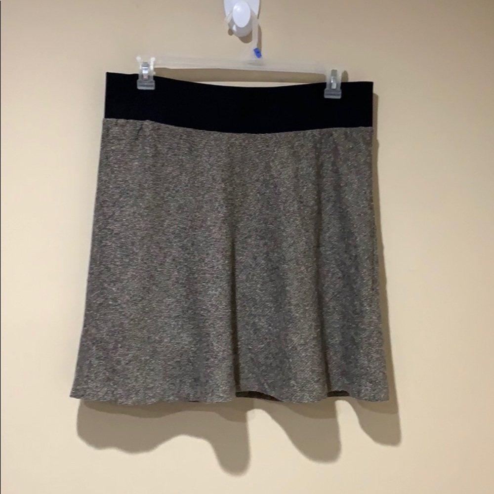 Duo Maternity skirt